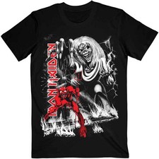 Iron Maiden 'Number Of The