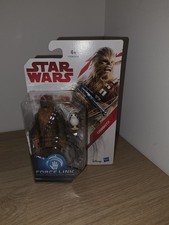 Star wars figurine chewbacca - wars,