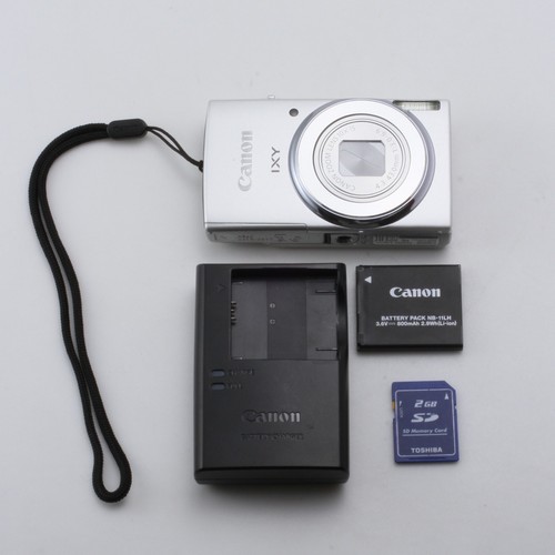 Appareil photo numérique