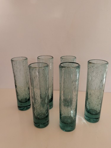 Lot verres en verre - en,