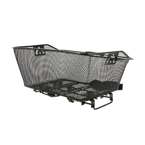 Hapo panier arrière vélo - panier,