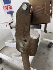 Attelage (boule de remorquage)