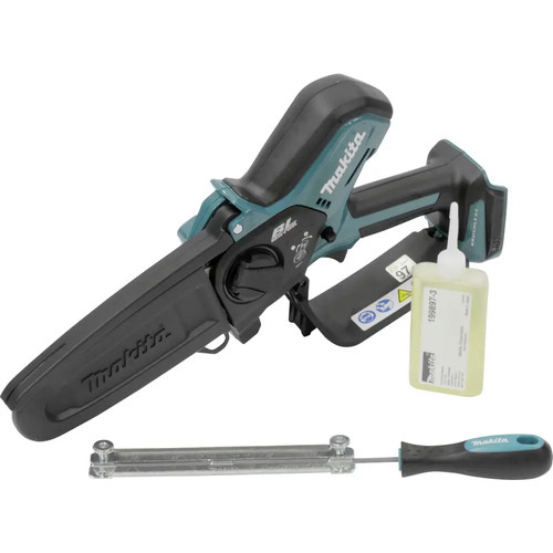 Makita sans fil tronçonneuse - makita,