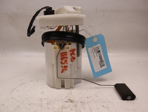 Pompe carburant immergée - à,