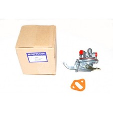 Pompe A Gazoil - Ref: 563146G