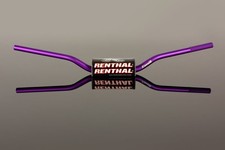 Guidon RENTHAL Fatbar 839