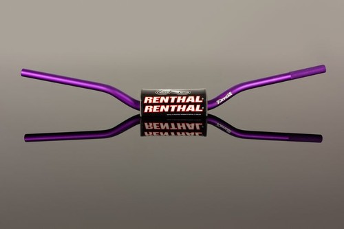Guidon renthal fatbar - guidon,