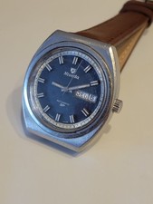 Montre NIVADA SP - Automatique Années 70