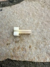 Pièce Plastique Poignée