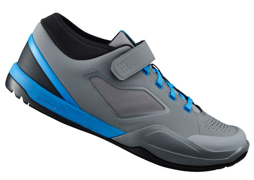 Chaussures vtt bmx shimano am7 - vtt,