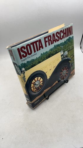 Isotta fraschini angelo tito - fraschini,
