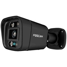 V8EP (black) Foscam Ethernet