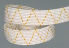 1m Jusqu'À 300m Élastique Caoutchouc Bande en Culotte 7 MM Flechtlitze