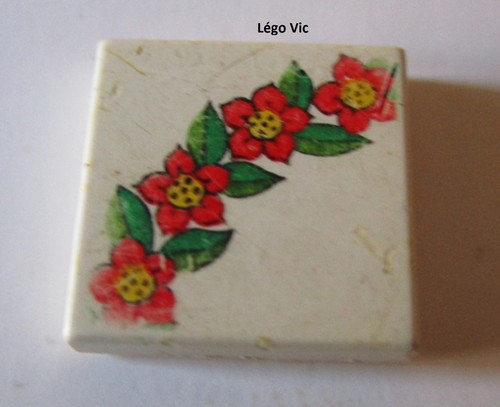 Lego scala 3068bpx92 - scala,