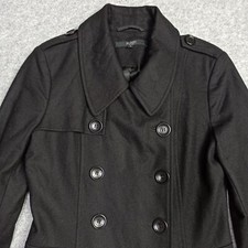 Manteau cachemire laine - cachemire,
