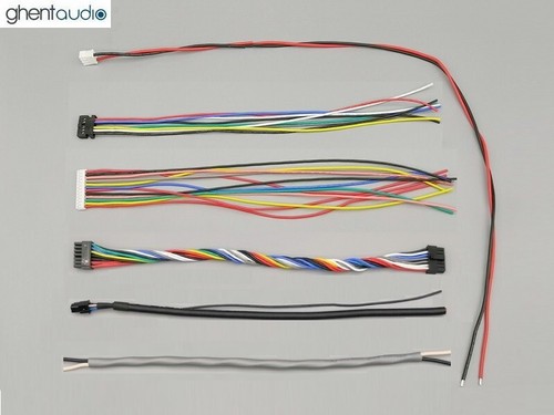 Diy harness kit for - diy, harness-kit