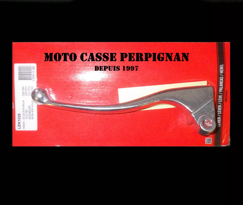 Levier embrayage kawasaki - embrayage,