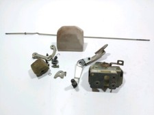 SERRURE DE PORTE AVANT DROITE