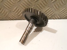Moteur ISEKI KS250 / KS 250 - Arbre de sortie moteur avec pignon 