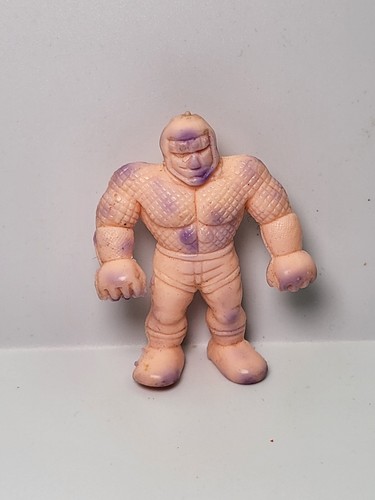 Figurine vintage cosmix panosh - figurine,