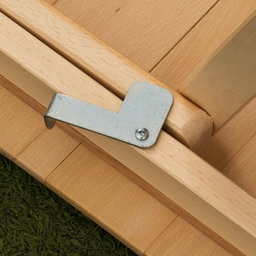 Table pliante 140 - x, 70