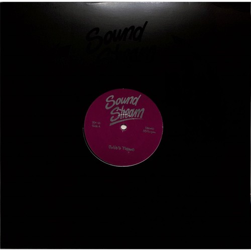 Sound stream volume thème - stream,