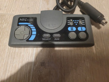 Manette avenue pad 3 pc engine en loose