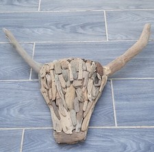 décoration marine : crane de