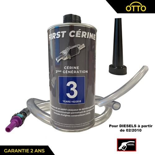 Cerine powerflex bleu - cerine, de