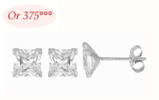 Dolly-Bijoux Femme Boucles