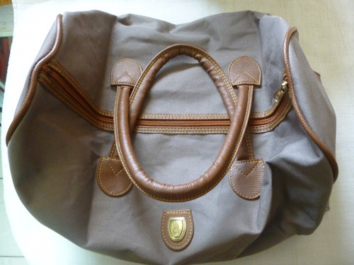 Sac voyage porter - porter, en