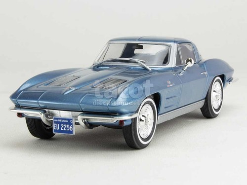 Chevrolet corvette stingray - chevrolet,