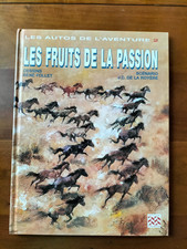 EO 1998 LES AUTOS DE L'