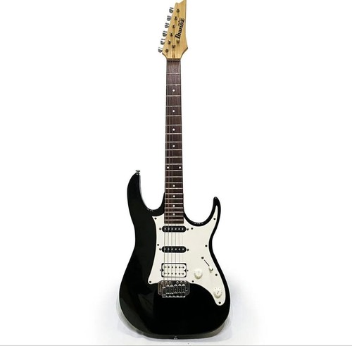 Guitare électrique ibanez gio - guitare,