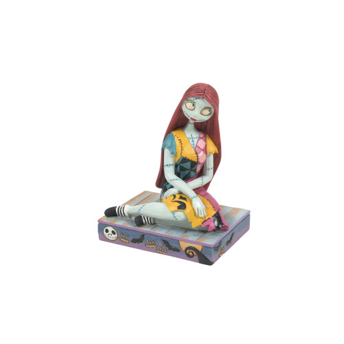 Figurine sally personnality - figurine,