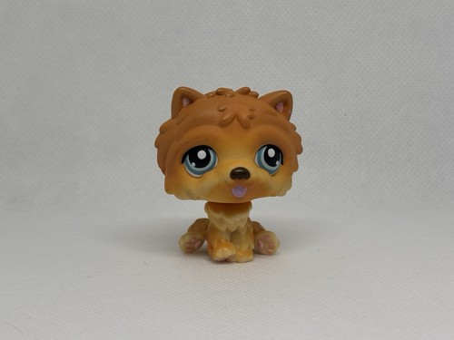 Lps 117 chow - #117,