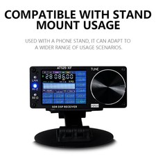 DSP Full Band radio FM LW SW Band Upgrade kit d'antenne radio Full Band