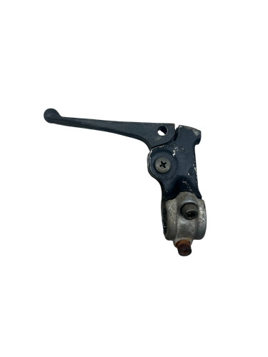 Manette decompresseur - manette, de