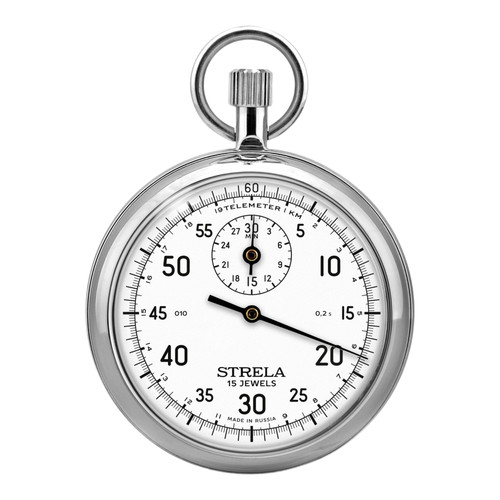 Strela st50ws chronomètre - strela,