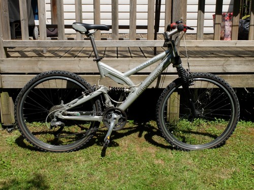 Vtt vintage renault - vintage , sport