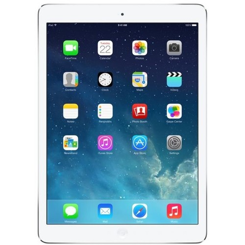 Apple ipad air - apple,