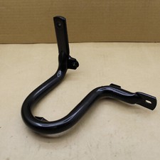 PROTECTION MOTEUR GAUCHE HONDA