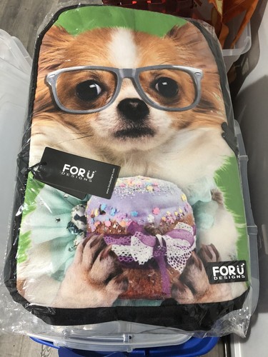 For design girls puppy - for,