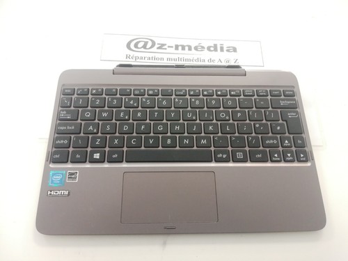 Clavier tablette asus - ,