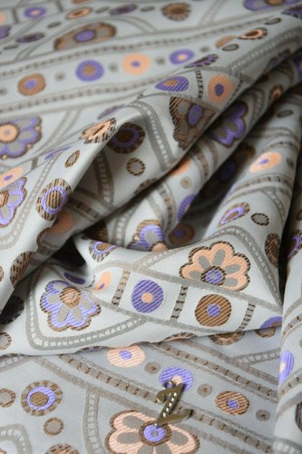 Kenzo sublime jacquard soie - kenzo.sublime,