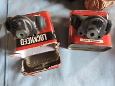 2 Cylindres de roues AR Renault Estafette - 59--  64 - D 16mm - Lockheed 621135