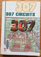 Electronique 307 circuits (Publitronic/Elektor)