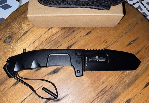 Extrema ratio rao 185 folder - extrema,