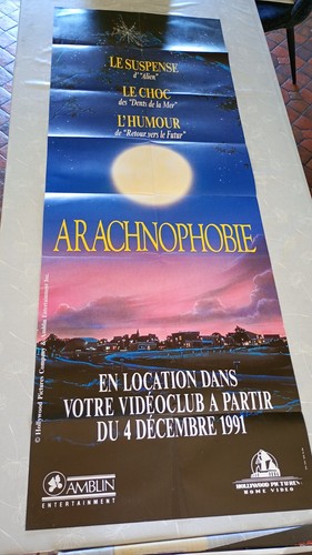 Affiche video club - video, club [29]