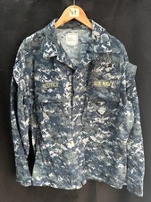 Veste D’Uniforme De La